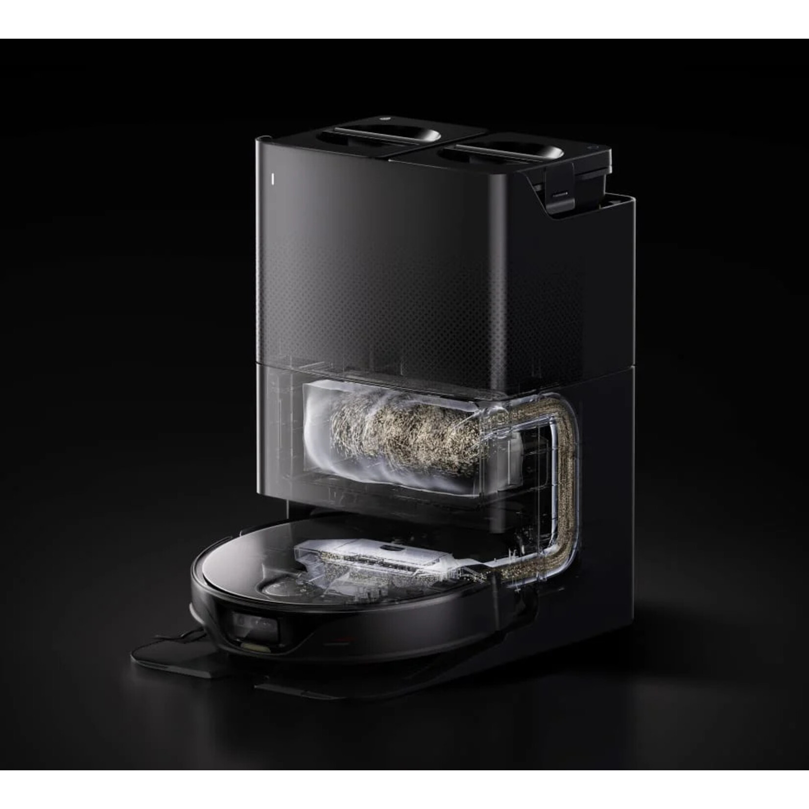 Roborock Roborock Qrevo Slim