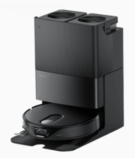 Roborock Qrevo Slim - Robocleaners