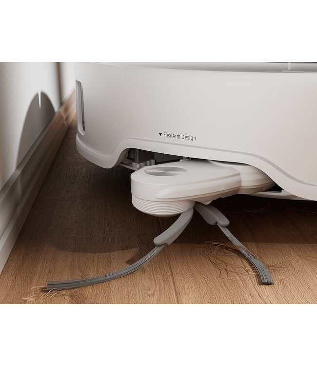 Roborock Roborock Qrevo Curv