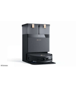 Ecovacs Ecovacs Deebot X8 Pro Omni black