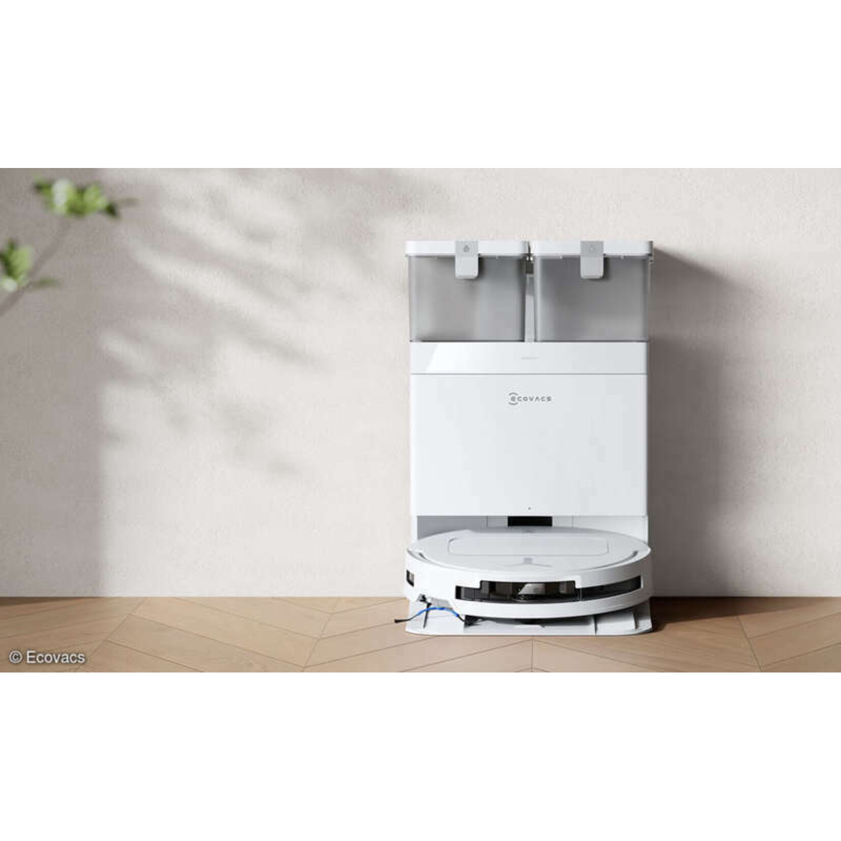 Ecovacs Ecovacs Deebot N30 Pro Omni