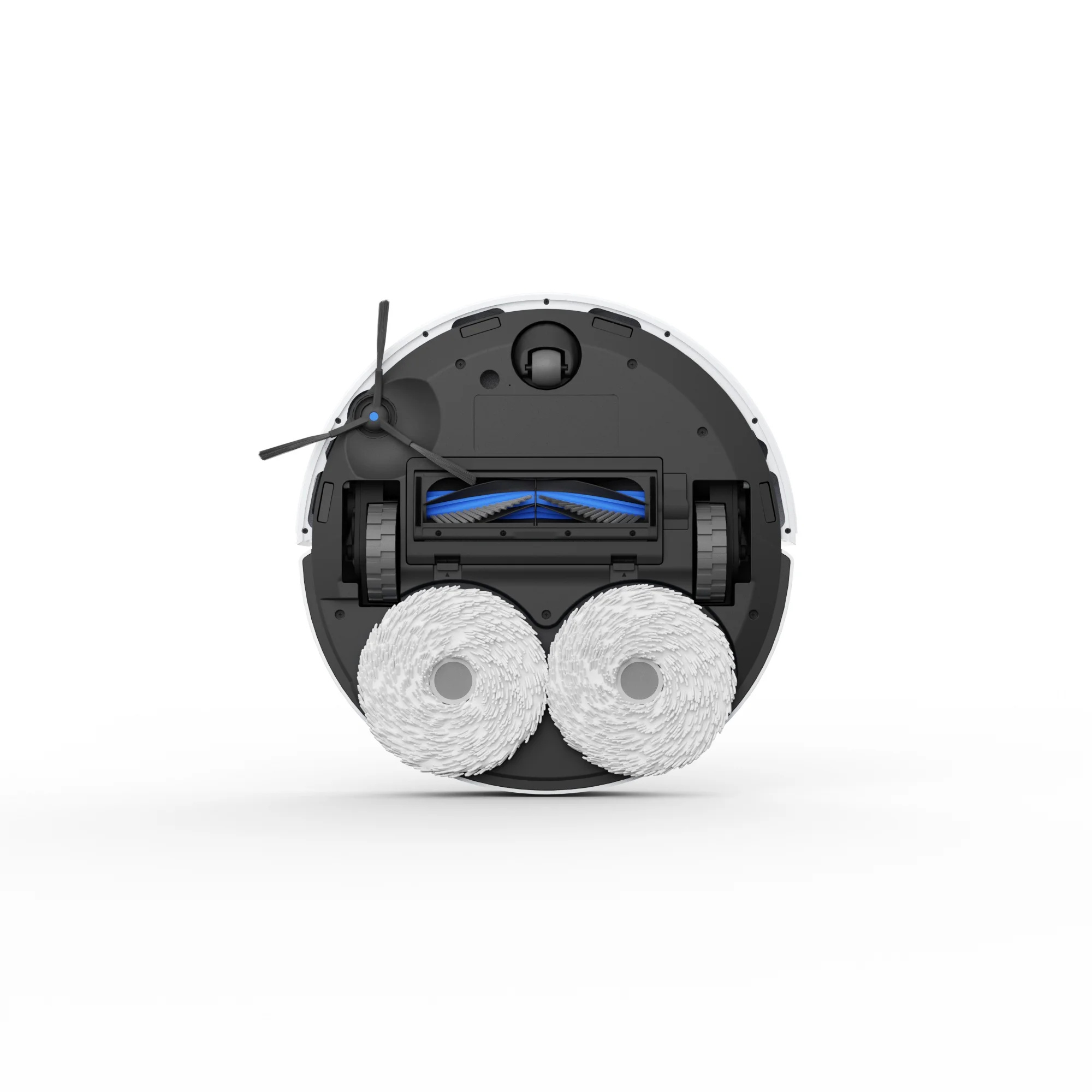 Ecovacs Deebot N30 Pro Omni - Robocleaners Ecovacs Deebot N30 Pro Omni - Robocleaners