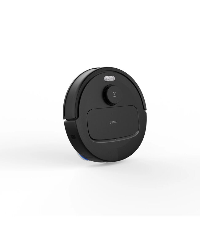 Ecovacs Ecovacs Deebot N30 Pro Omni  Black