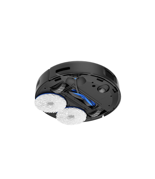 Ecovacs Ecovacs Deebot N30 Pro Omni  Black