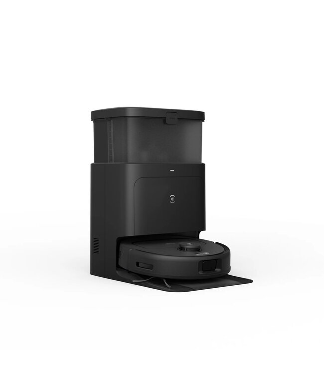 Ecovacs Ecovacs Deebot N30 Pro Omni  Black