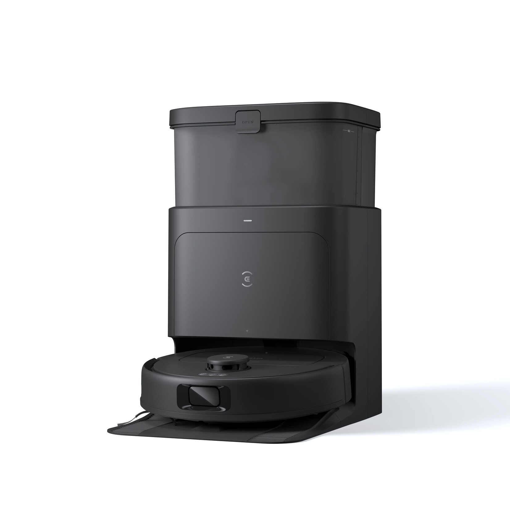 Ecovacs Ecovacs Deebot N30 Pro Omni  Black