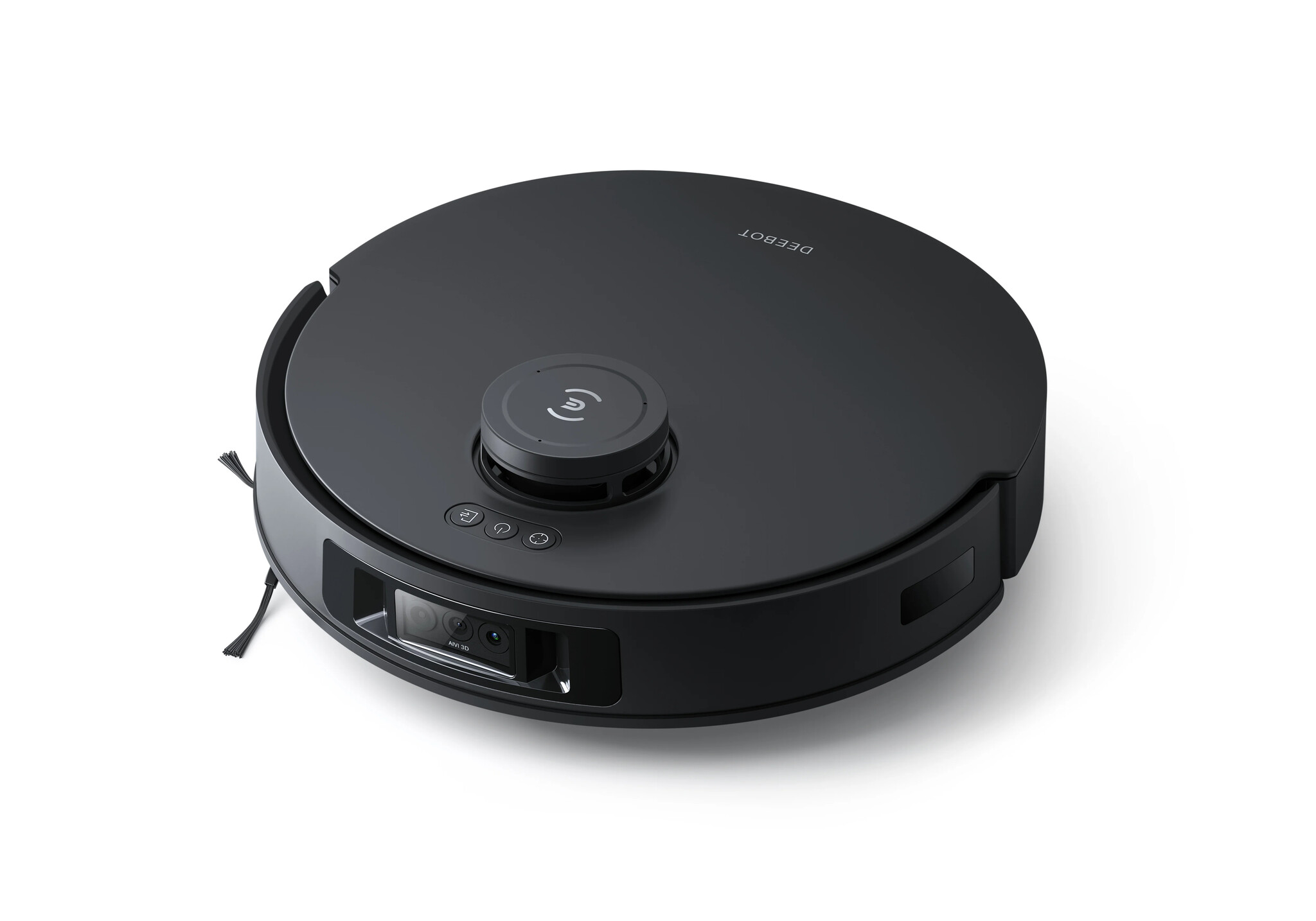 【新品・未開封(2025年最新)】ECOVACS DEEBOT T50 OMNI DEEBOT T50 OMNI Robotic Vacuum and Mop - ECOVACS US