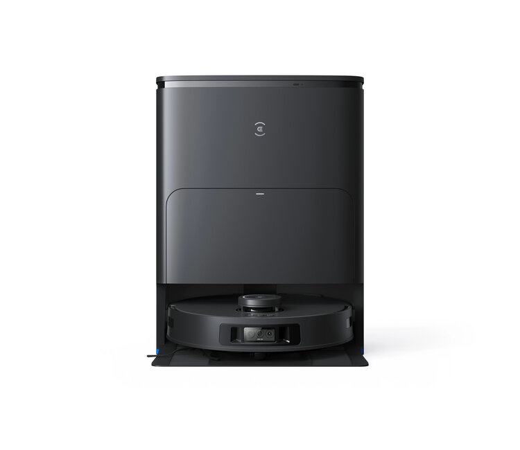 Ecovacs Deebot T50 Pro Omni - Robocleaners
