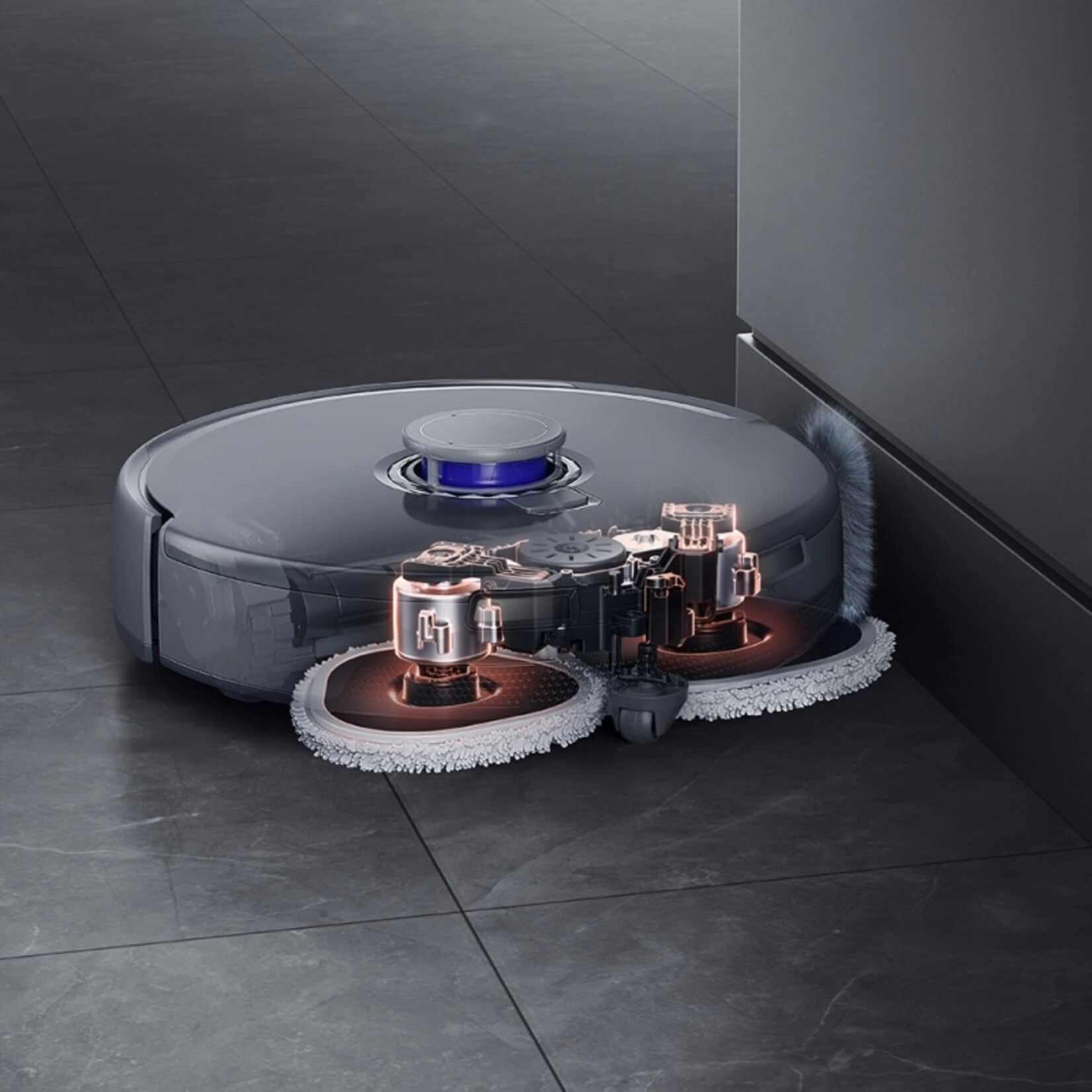 Narwal Robotics Narwal Freo Z Ultra AI