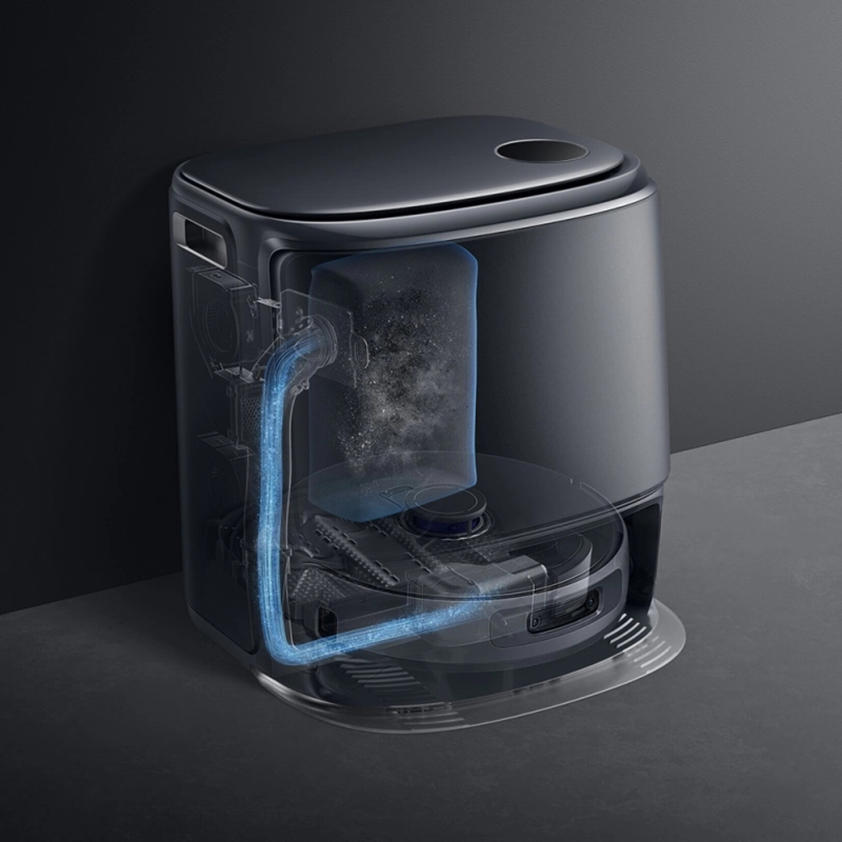 Narwal Robotics Narwal Freo Z Ultra AI