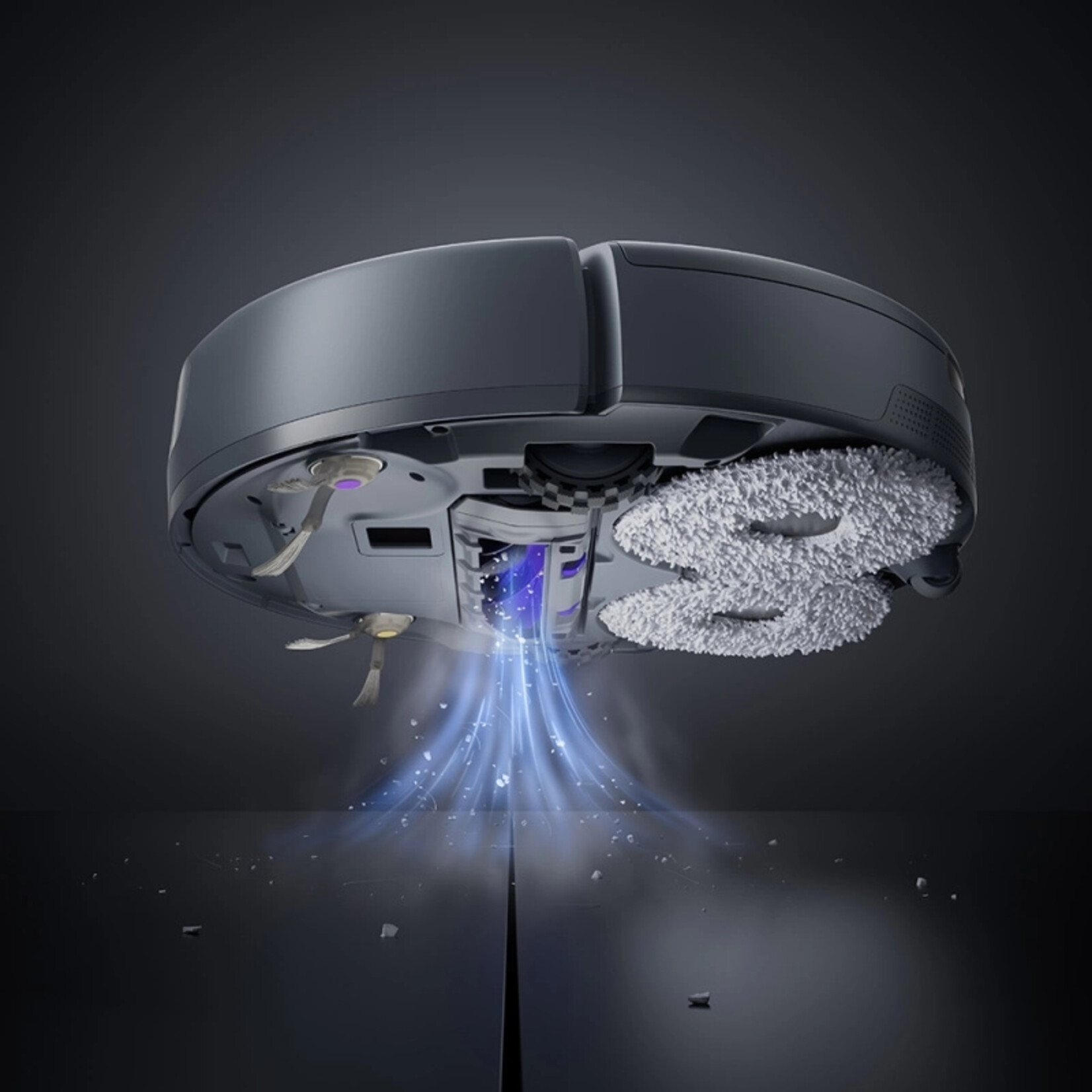 Narwal Robotics Narwal Freo Z Ultra AI