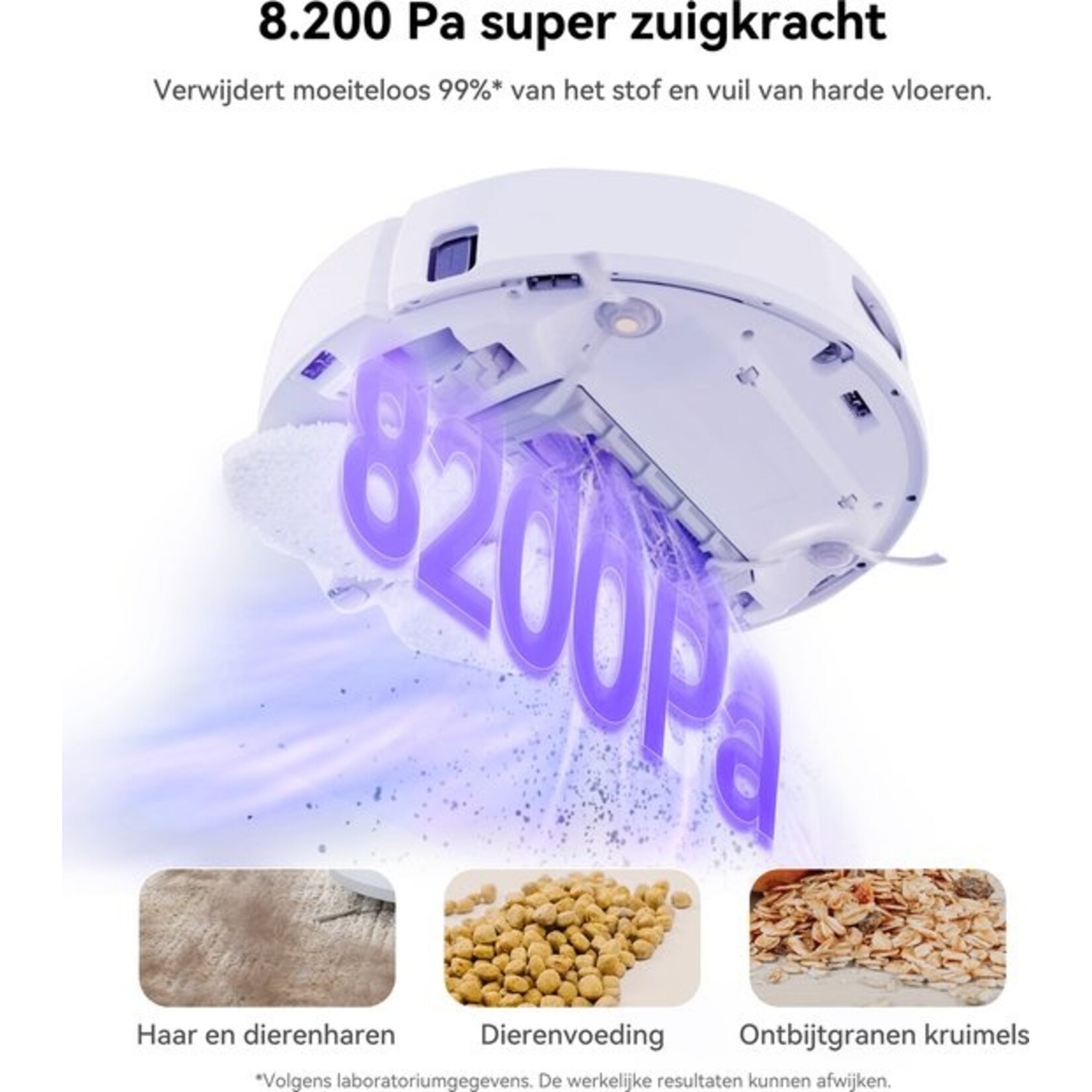 Narwal Robotics NARWAL Freo X Ultra