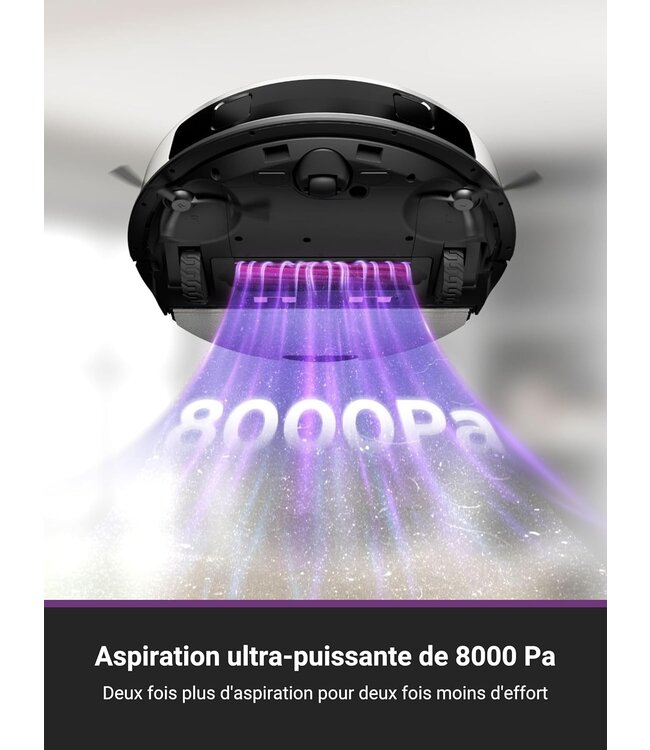 Eureka  Eureka E20 Plus  White