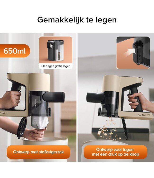 Roborock Roborock H5