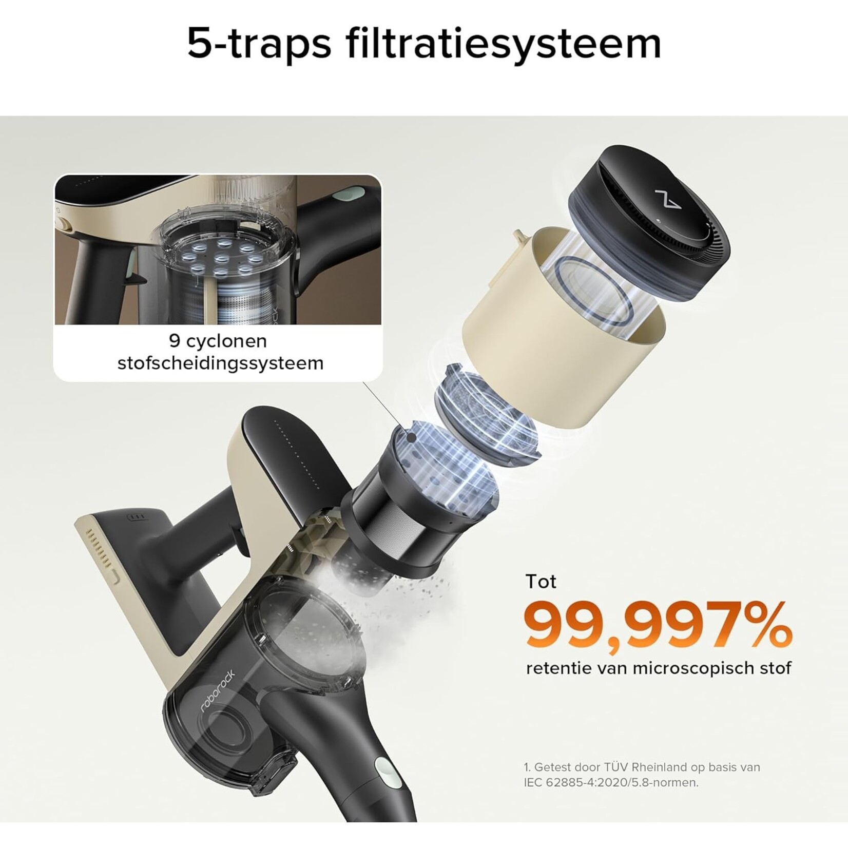 Roborock Roborock H5