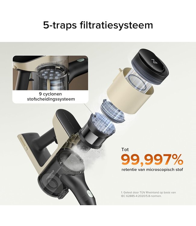 Roborock Roborock H5