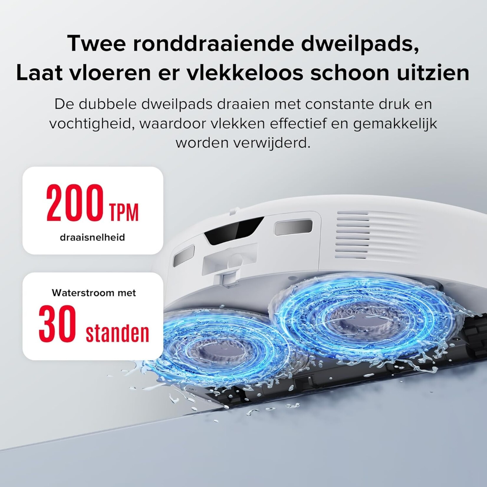 Roborock Roborock Qrevo Curv