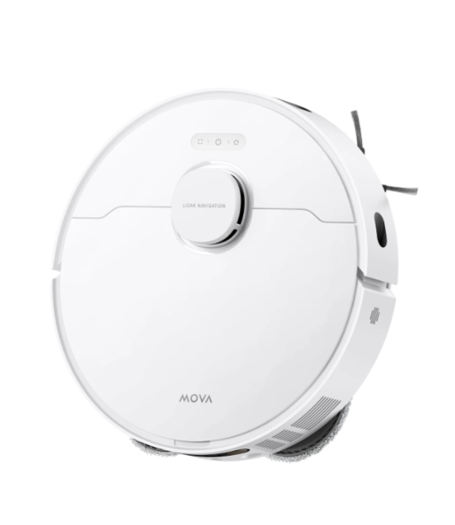 Dreame Mova E30 Ultra Robocleaners