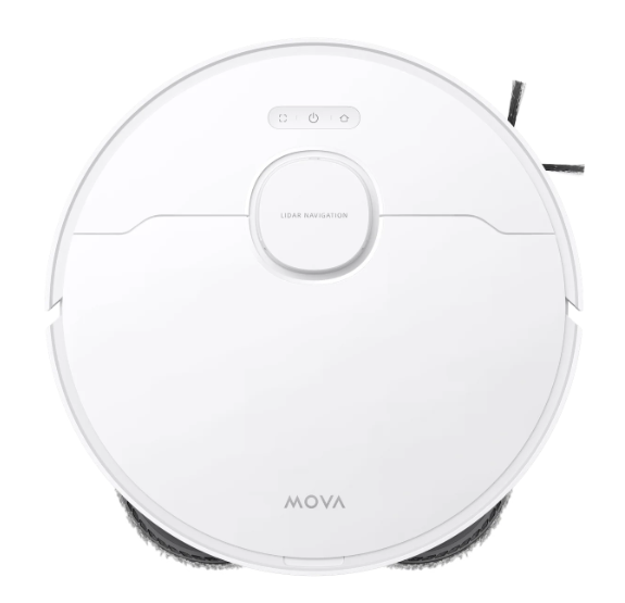Dreame Mova E30 Ultra Robocleaners
