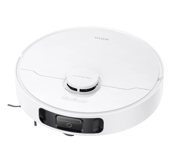 Dreame Mova E30 Ultra Robocleaners