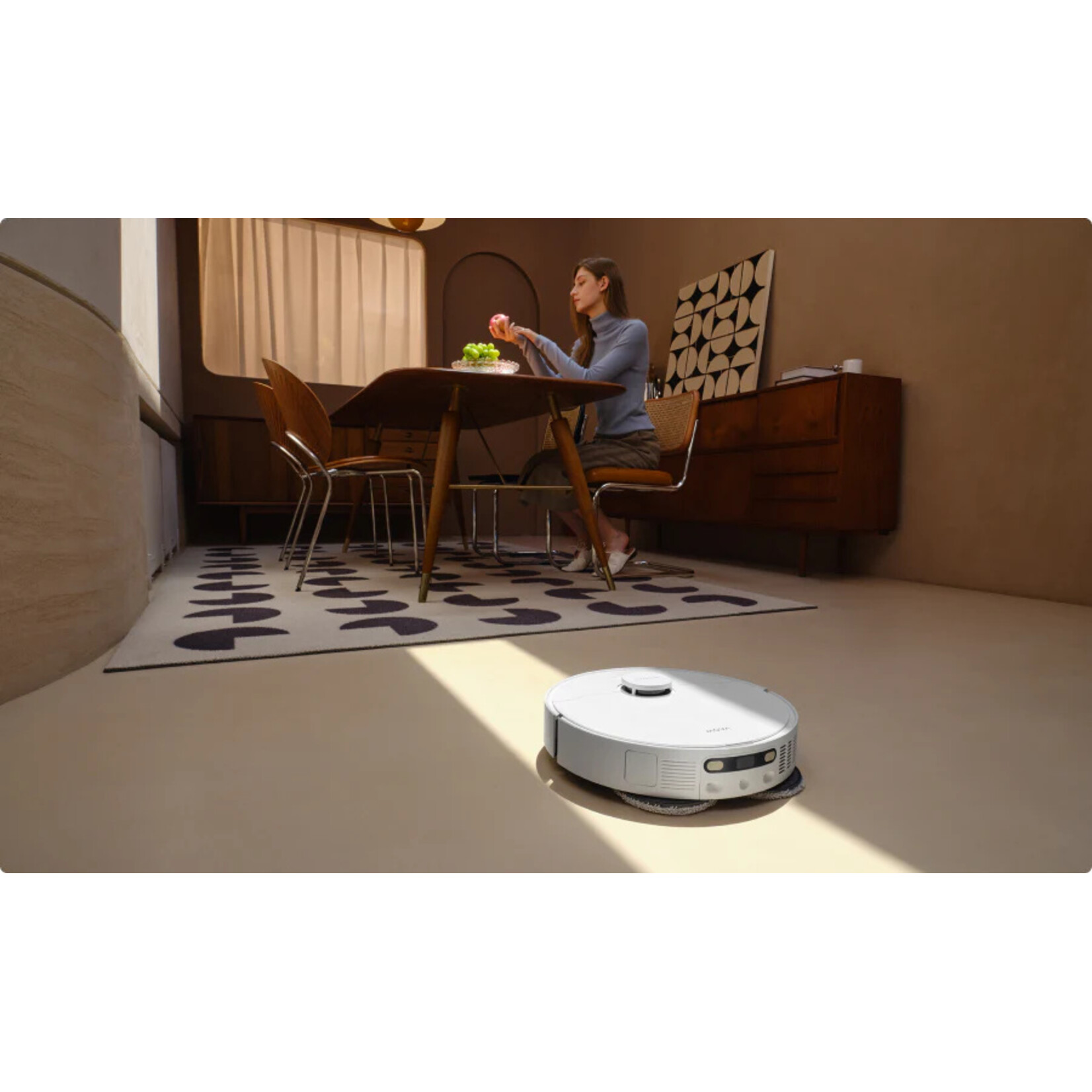 Mova Dreame Mova E30 Ultra