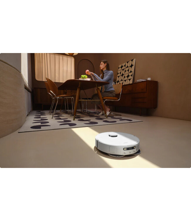 Mova Dreame Mova E30 Ultra