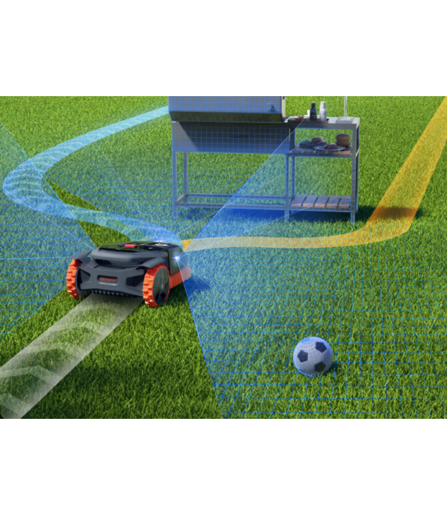 Segway Navimow X315E