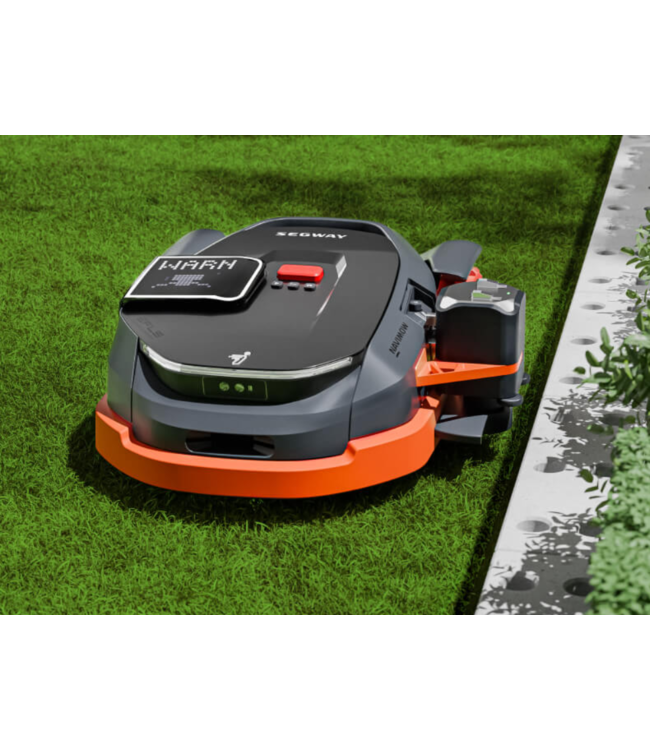 Segway Navimow X350E
