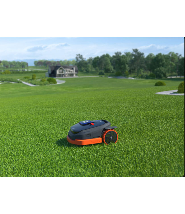 Segway Navimow X350E