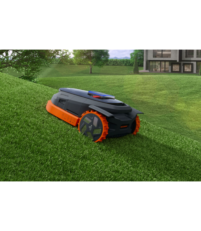 Segway Navimow X350E