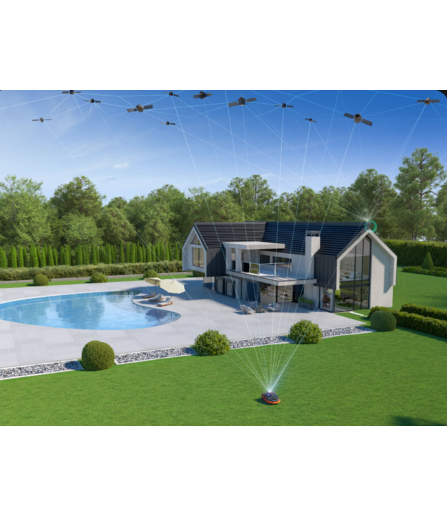 Segway Navimow X390E