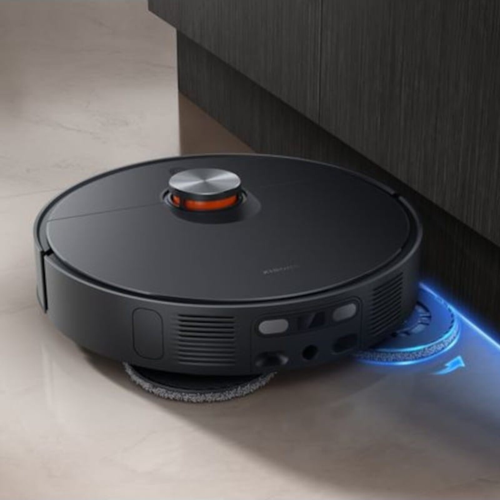 Xiaomi Xiaomi Robot Vacuum X20 MAX