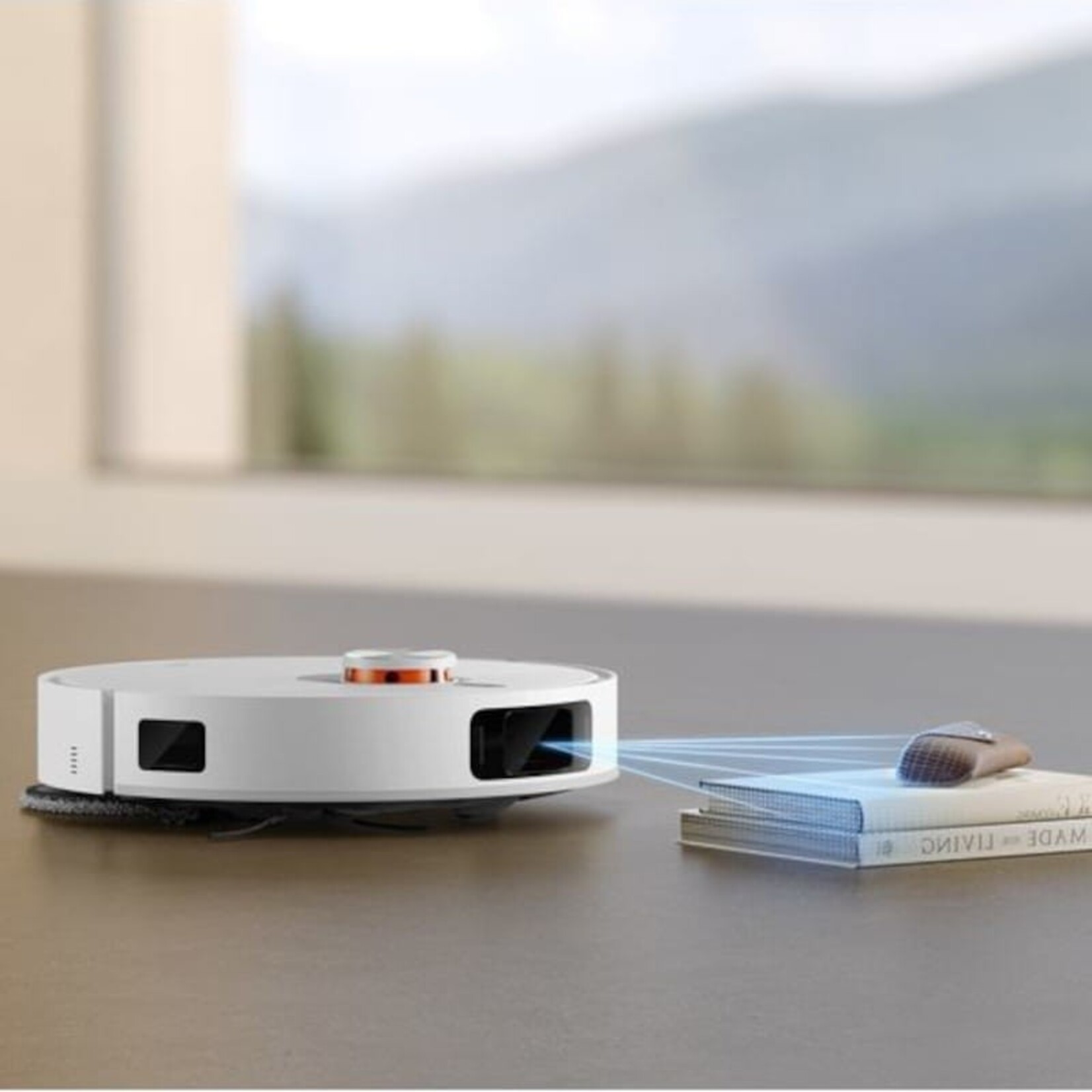 Xiaomi Xiaomi Robot Vacuum X20 PRO