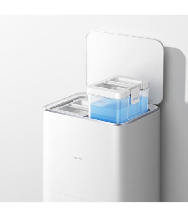 Xiaomi Xiaomi Robot Vacuum X20 PRO