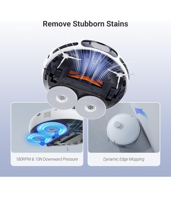 Ezviz Ezviz RS20 Pro