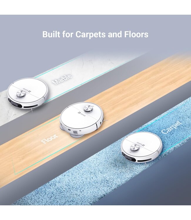 Ezviz Ezviz RS20 Pro