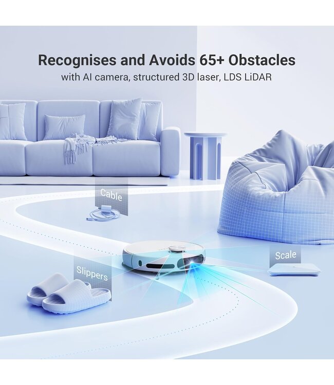 Ezviz Ezviz RS20 Pro