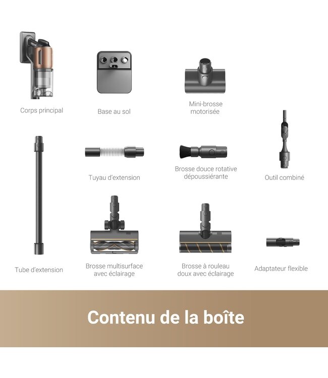 Dreame Tech Dreame Z20