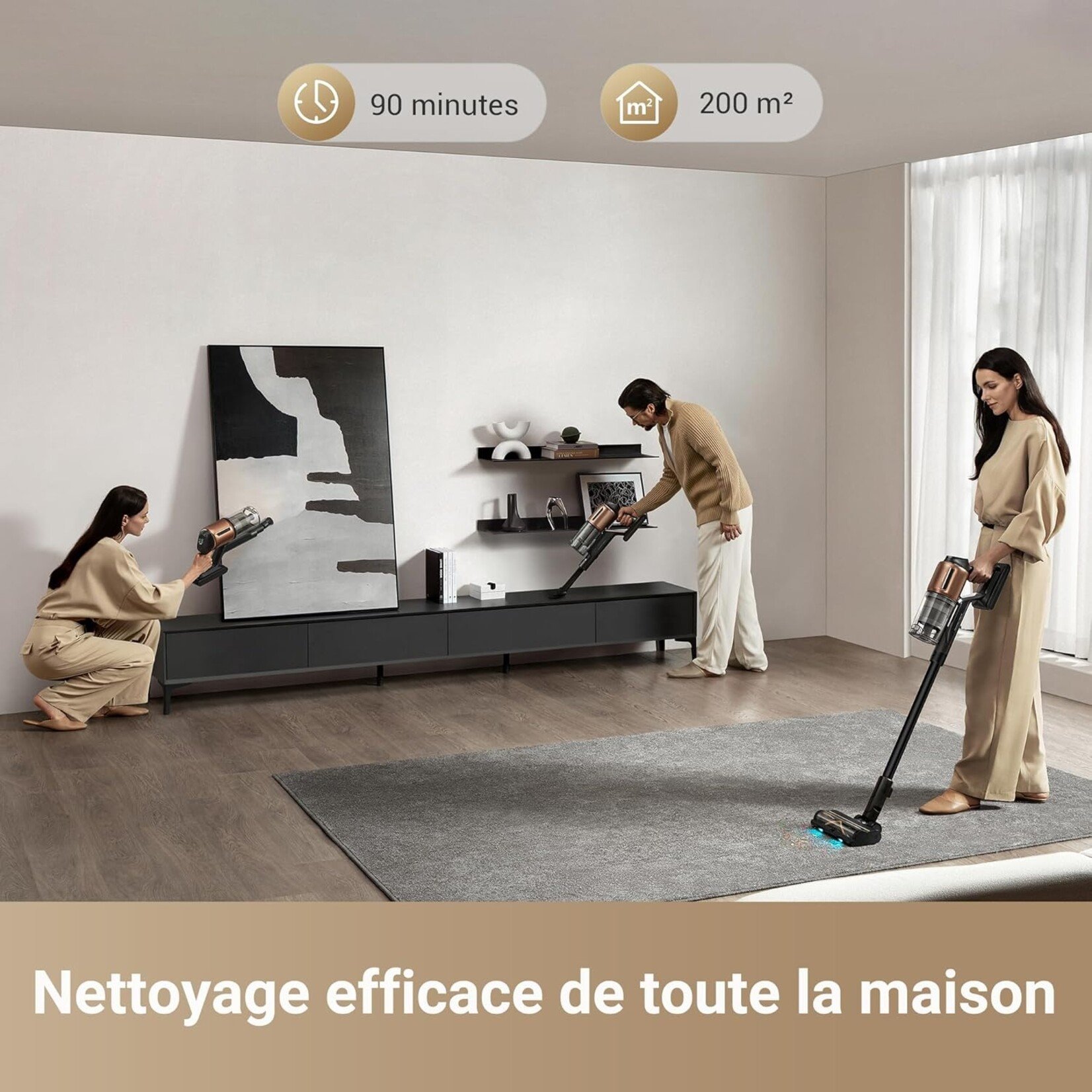 Dreame Tech Dreame Z20