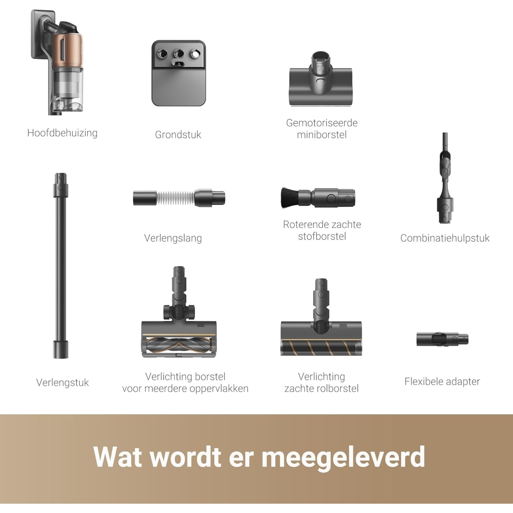 Dreame Tech Dreame Z20