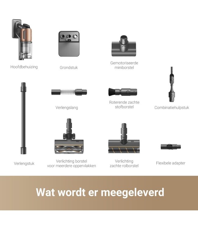 Dreame Tech Dreame Z20