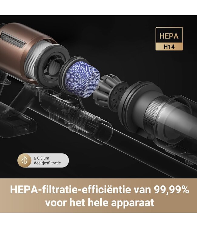 Dreame Tech Dreame Z20