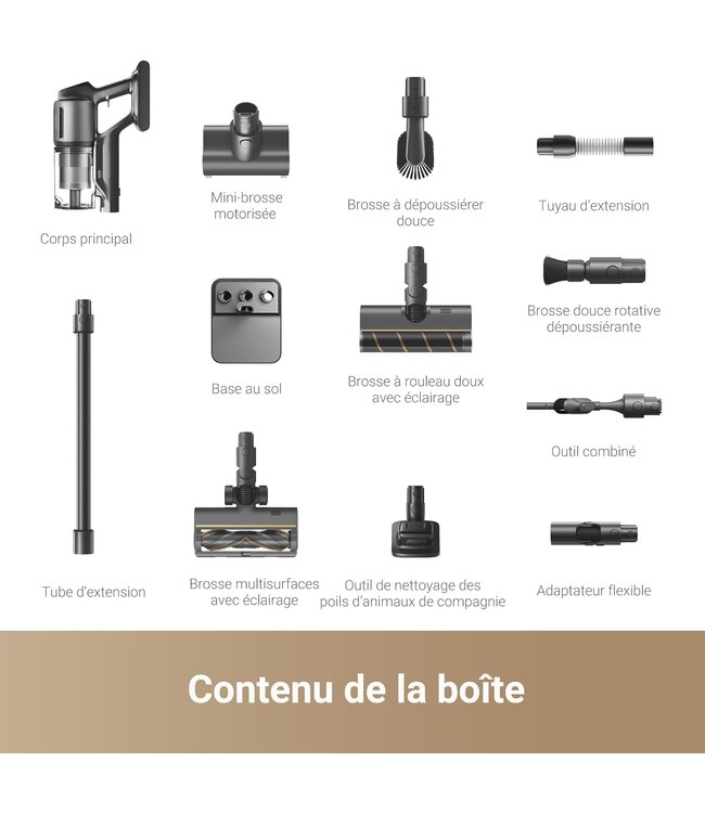 Dreame Tech Dreame Z30