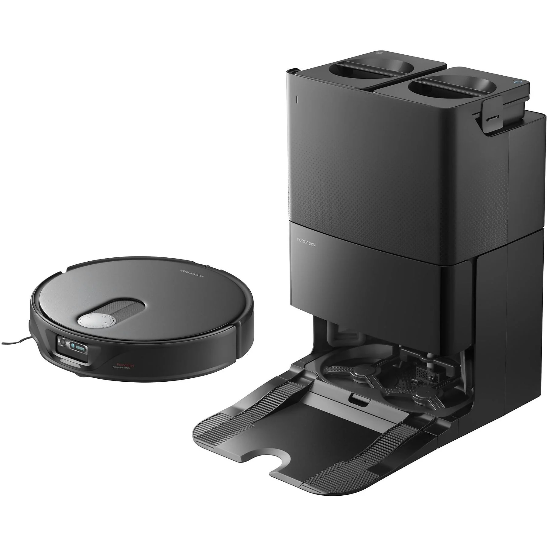 Roborock Qrevo Slim - Robocleaners