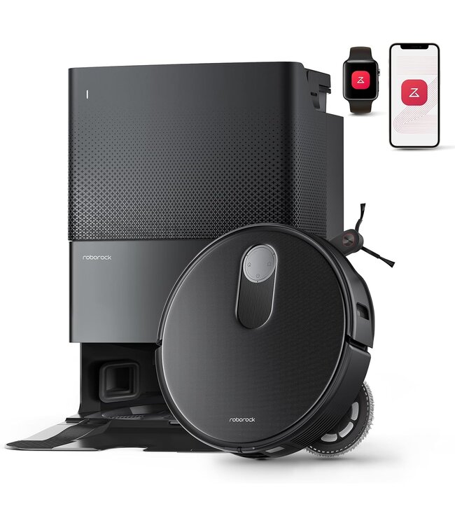 Roborock Roborock Qrevo Slim