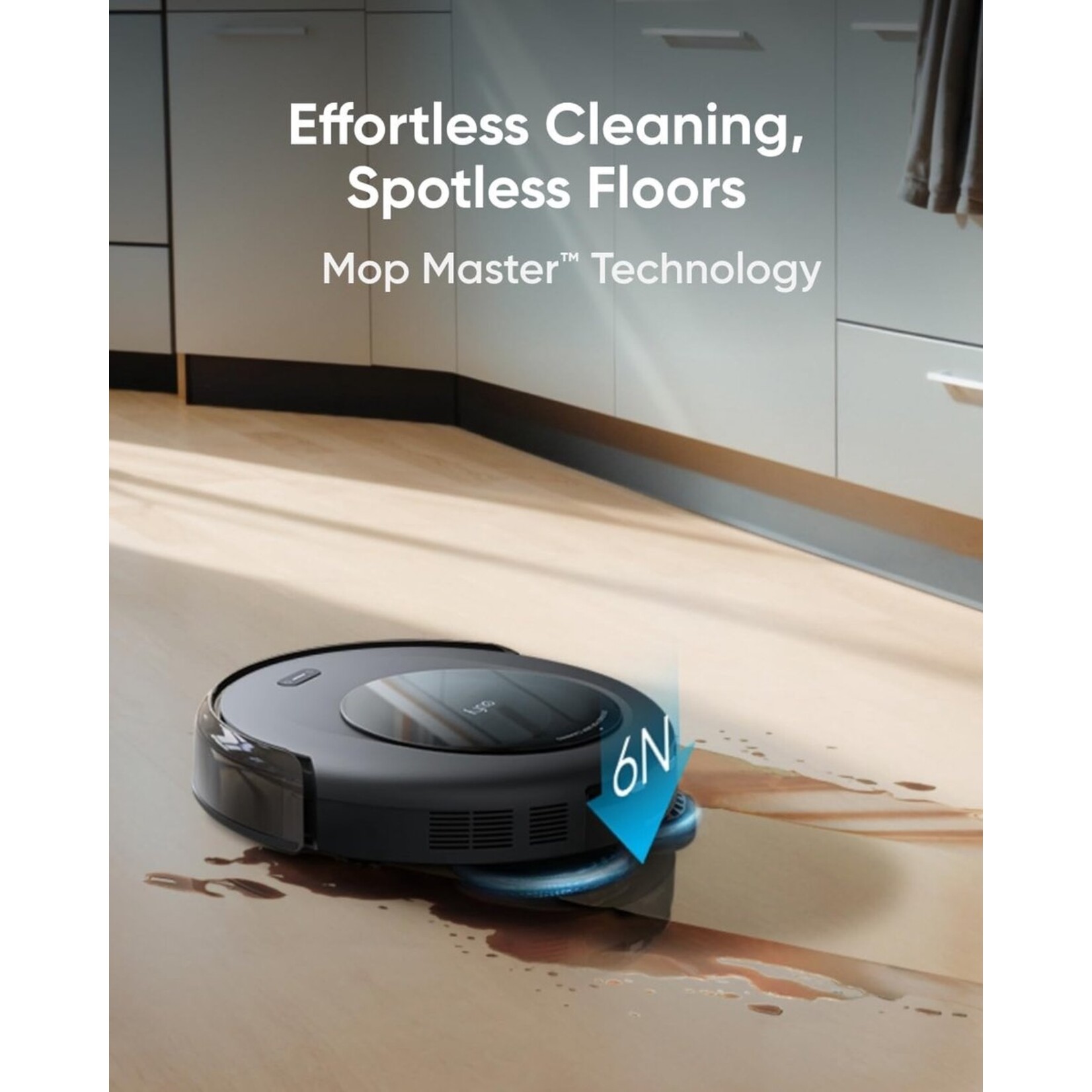 Eufy Eufy Robot Vacuum Omni C20