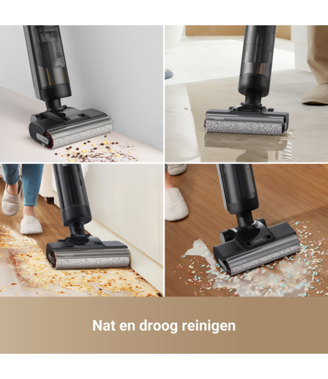 Dreame Tech Dreame H12 PRO Ultra Wet and Dry