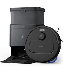 Ecovacs Ecovacs Deebot N30 Pro Omni  Black