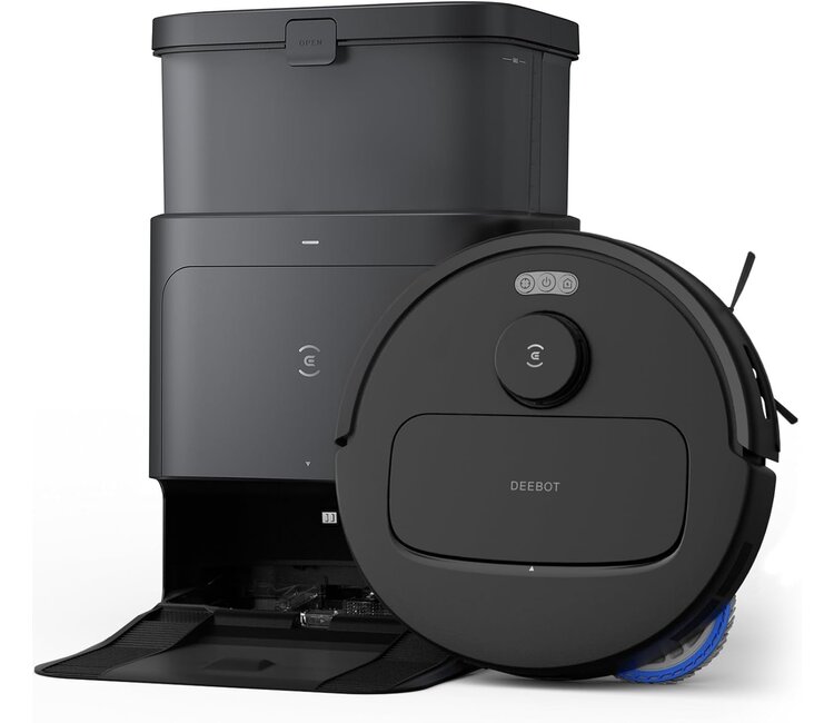 【極美品】DEEBOT N30 PRO OMNI エコバックス DEEBOT N30 PRO OMNI 価格比較 - 価格.com