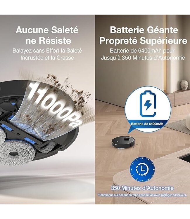 Ecovacs Ecovacs Deebot T30S Pro